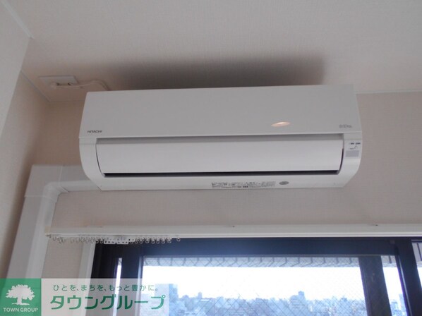 ONE ROOF FLATの物件内観写真